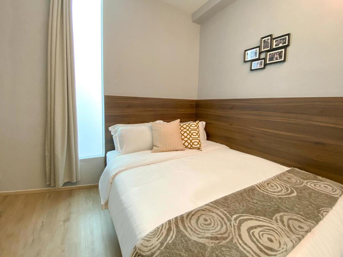 St Signature Bugis Beach, Dayuse, 5 Hours, 4Pm-9Pm سنغافورة المظهر الخارجي الصورة